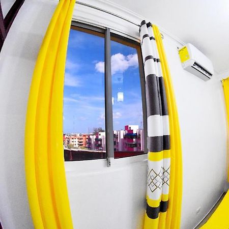 Apartamento En La Carreras Proximo Al Monumento サンティアゴ・デ・ロス・カバリェロス エクステリア 写真