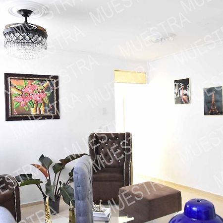 Apartamento En La Carreras Proximo Al Monumento サンティアゴ・デ・ロス・カバリェロス エクステリア 写真