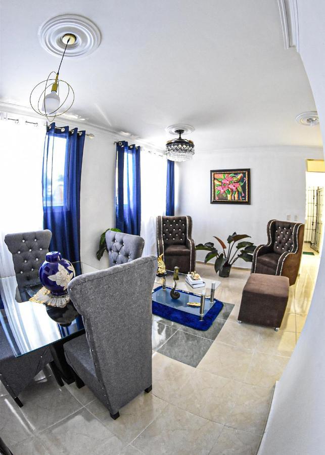Apartamento En La Carreras Proximo Al Monumento サンティアゴ・デ・ロス・カバリェロス エクステリア 写真