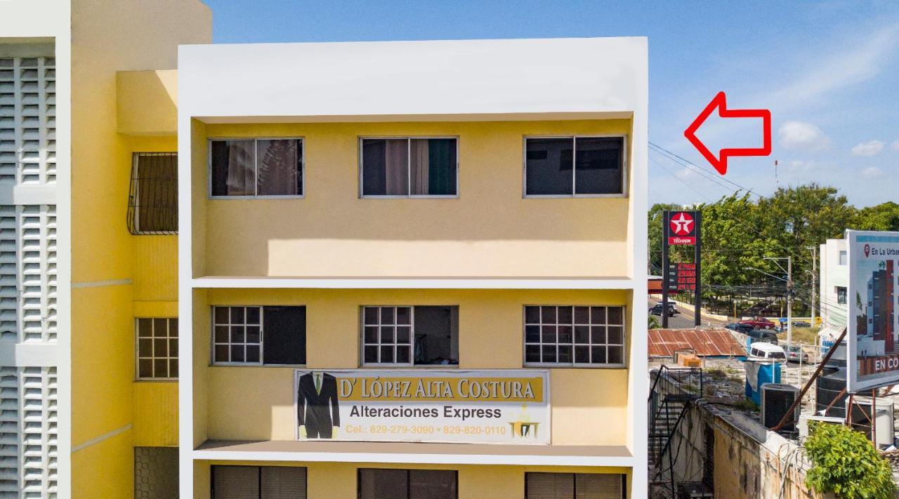 Apartamento En La Carreras Proximo Al Monumento サンティアゴ・デ・ロス・カバリェロス エクステリア 写真