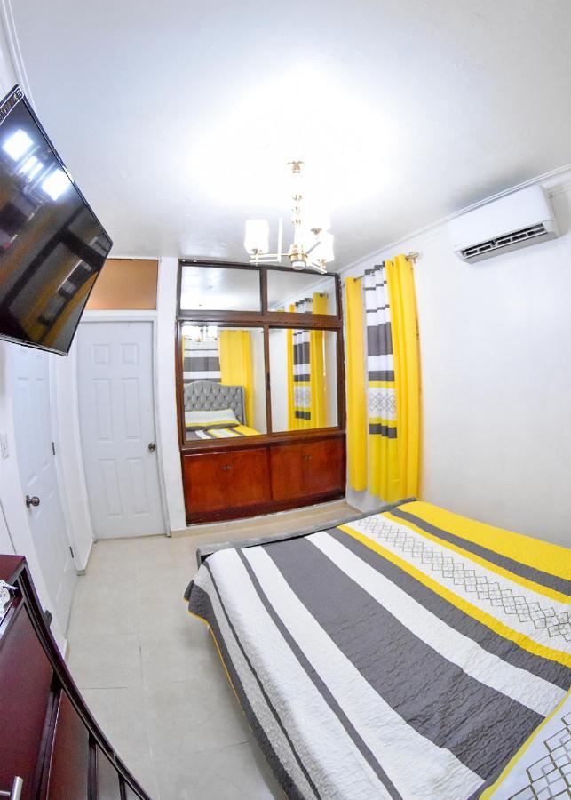 Apartamento En La Carreras Proximo Al Monumento サンティアゴ・デ・ロス・カバリェロス エクステリア 写真