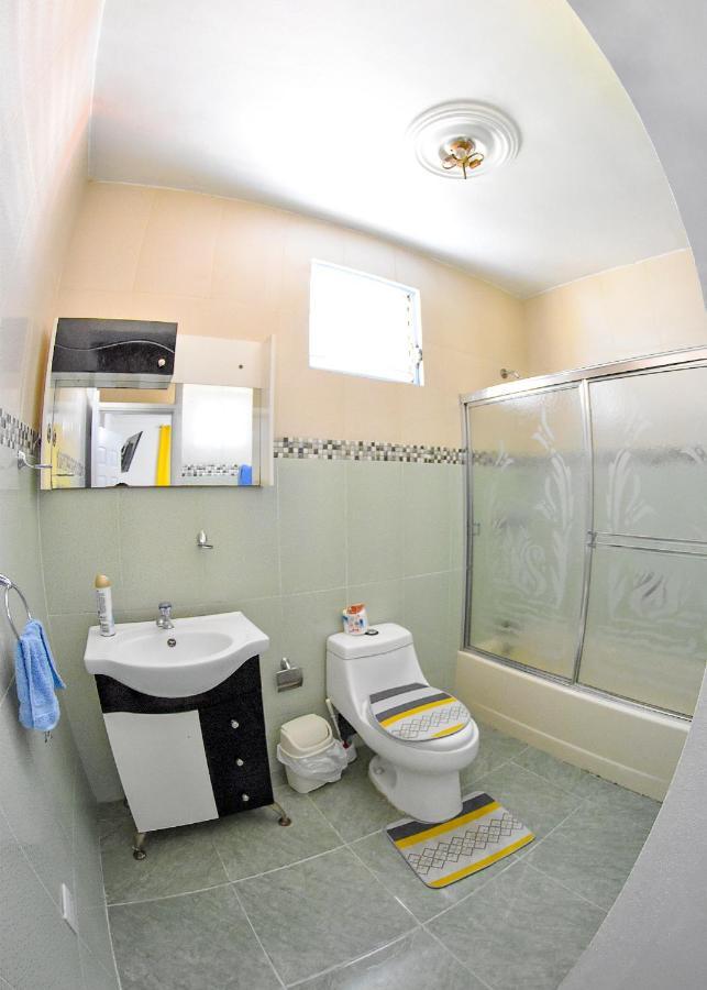 Apartamento En La Carreras Proximo Al Monumento サンティアゴ・デ・ロス・カバリェロス エクステリア 写真