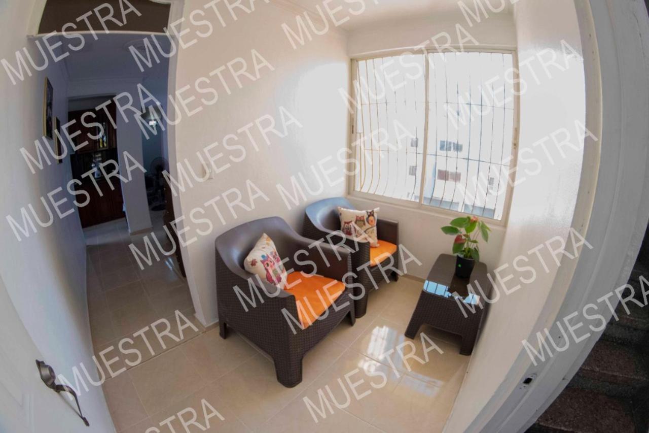 Apartamento En La Carreras Proximo Al Monumento サンティアゴ・デ・ロス・カバリェロス エクステリア 写真