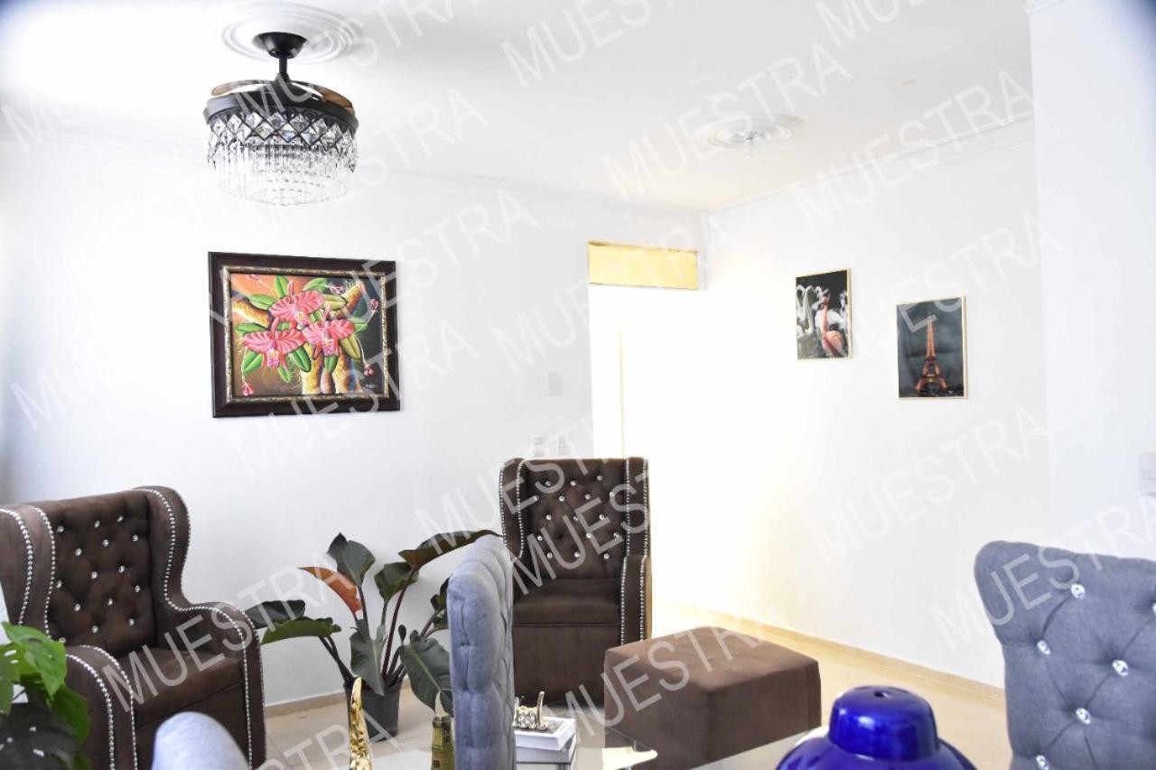 Apartamento En La Carreras Proximo Al Monumento サンティアゴ・デ・ロス・カバリェロス エクステリア 写真