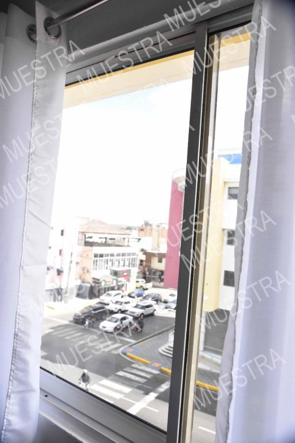 Apartamento En La Carreras Proximo Al Monumento サンティアゴ・デ・ロス・カバリェロス エクステリア 写真
