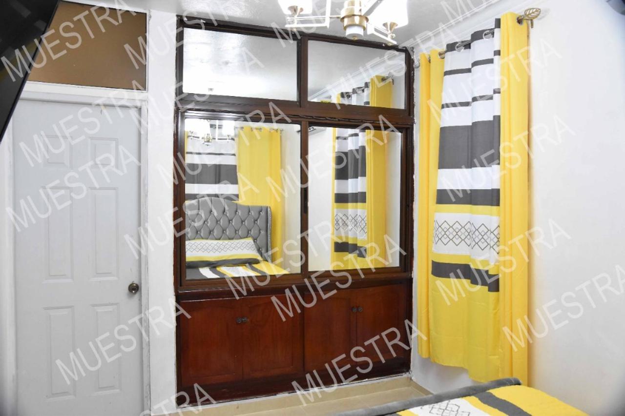 Apartamento En La Carreras Proximo Al Monumento サンティアゴ・デ・ロス・カバリェロス エクステリア 写真