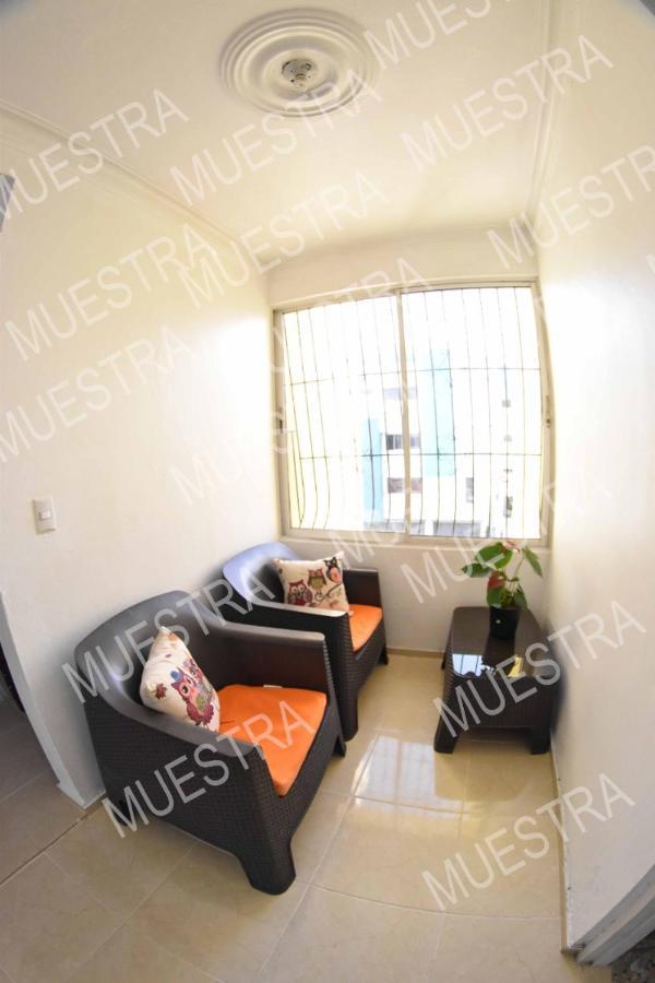 Apartamento En La Carreras Proximo Al Monumento サンティアゴ・デ・ロス・カバリェロス エクステリア 写真