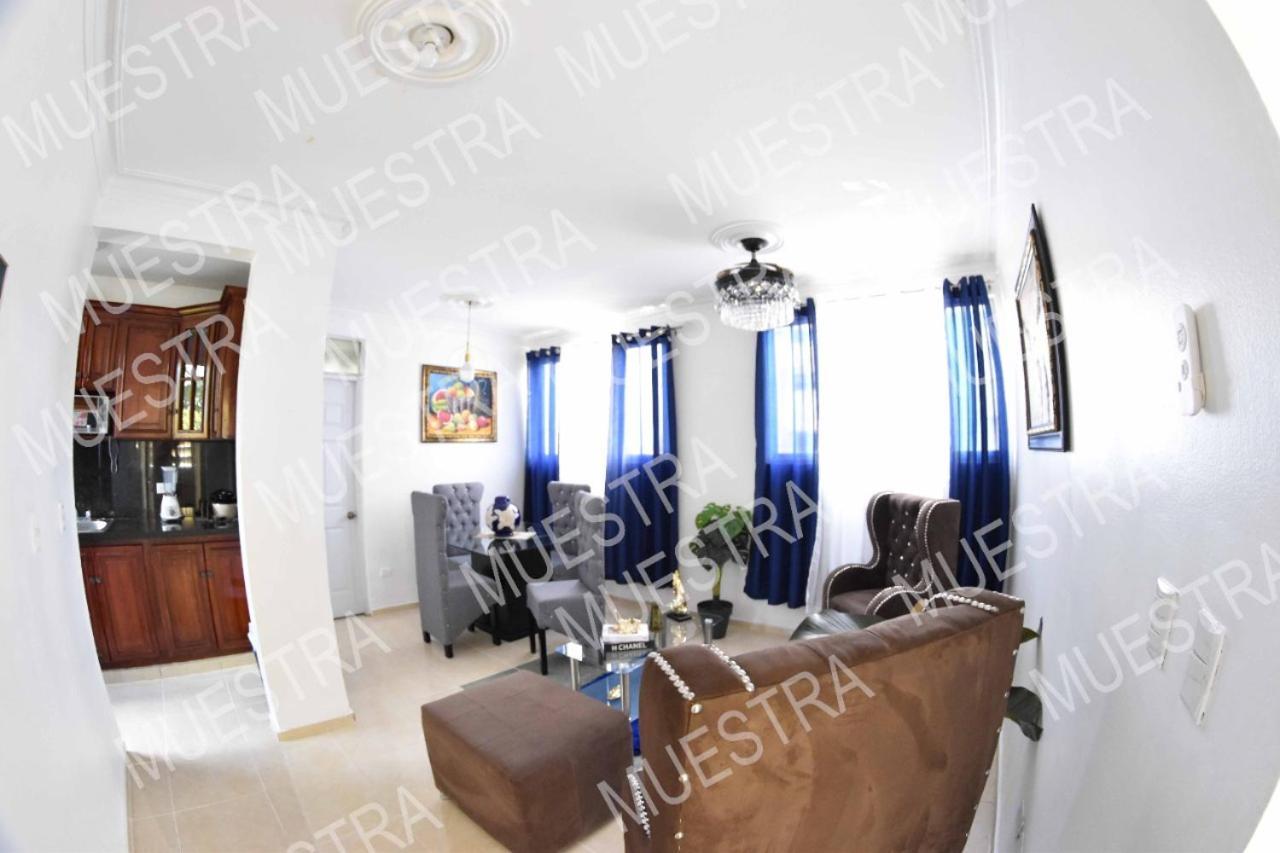 Apartamento En La Carreras Proximo Al Monumento サンティアゴ・デ・ロス・カバリェロス エクステリア 写真