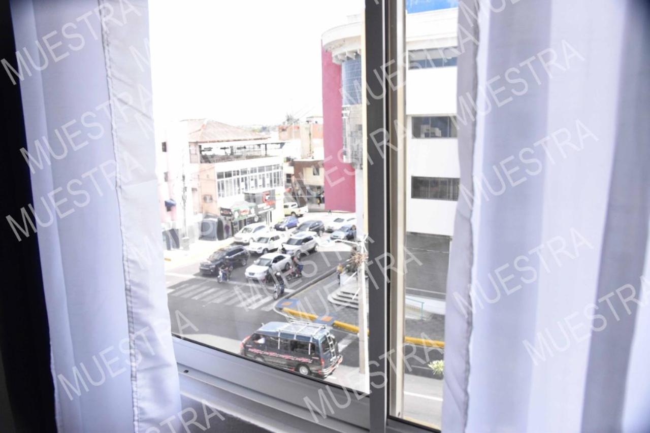 Apartamento En La Carreras Proximo Al Monumento サンティアゴ・デ・ロス・カバリェロス エクステリア 写真
