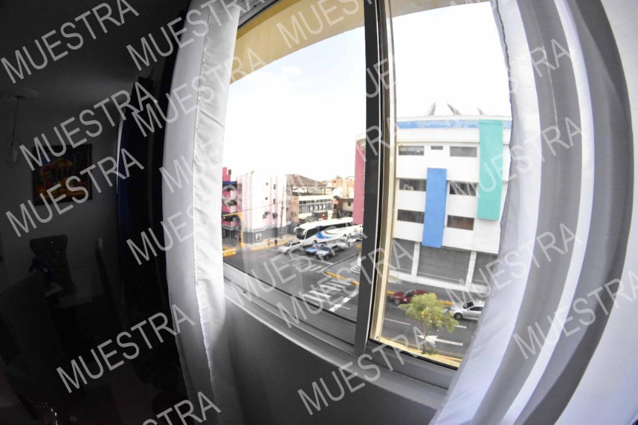 Apartamento En La Carreras Proximo Al Monumento サンティアゴ・デ・ロス・カバリェロス エクステリア 写真