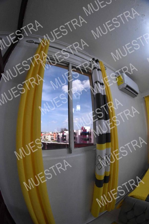 Apartamento En La Carreras Proximo Al Monumento サンティアゴ・デ・ロス・カバリェロス エクステリア 写真
