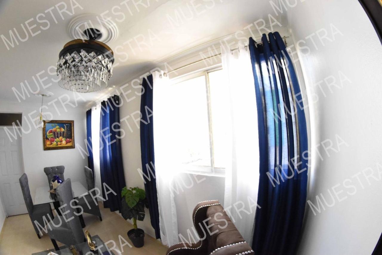 Apartamento En La Carreras Proximo Al Monumento サンティアゴ・デ・ロス・カバリェロス エクステリア 写真