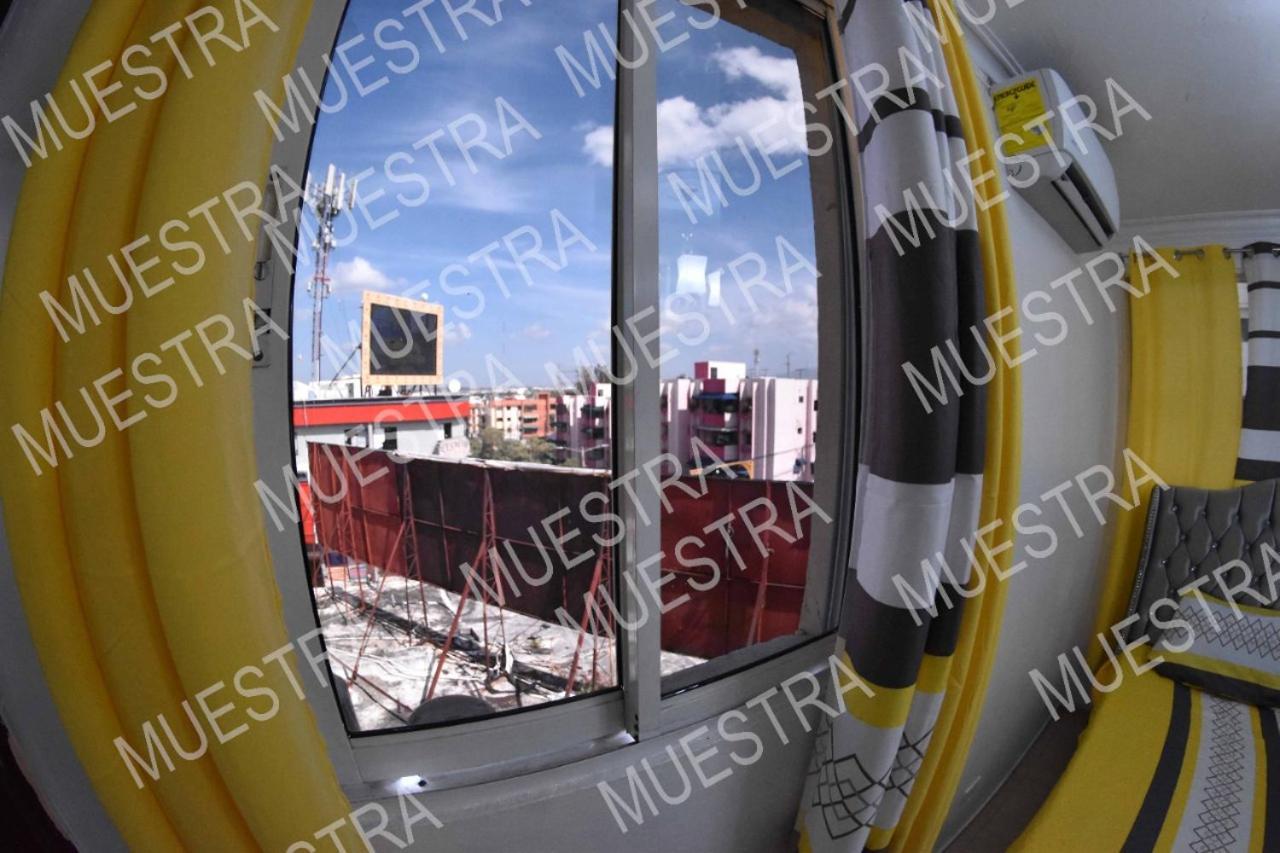 Apartamento En La Carreras Proximo Al Monumento サンティアゴ・デ・ロス・カバリェロス エクステリア 写真