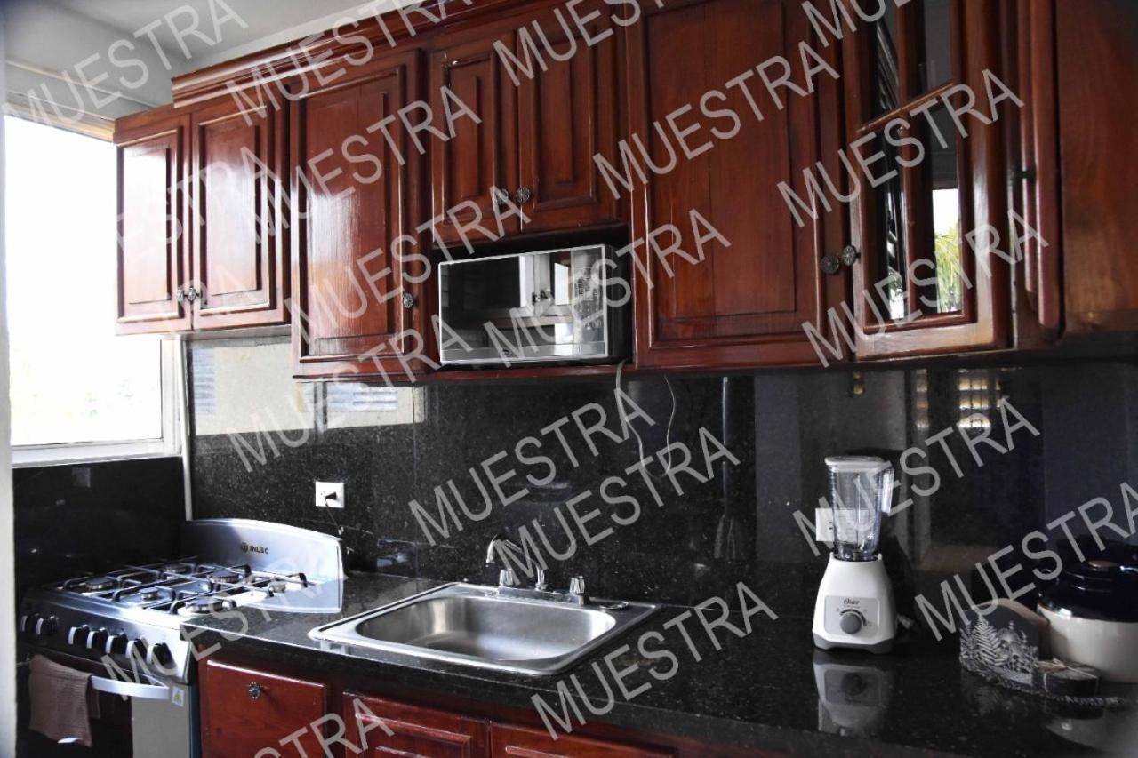 Apartamento En La Carreras Proximo Al Monumento サンティアゴ・デ・ロス・カバリェロス エクステリア 写真