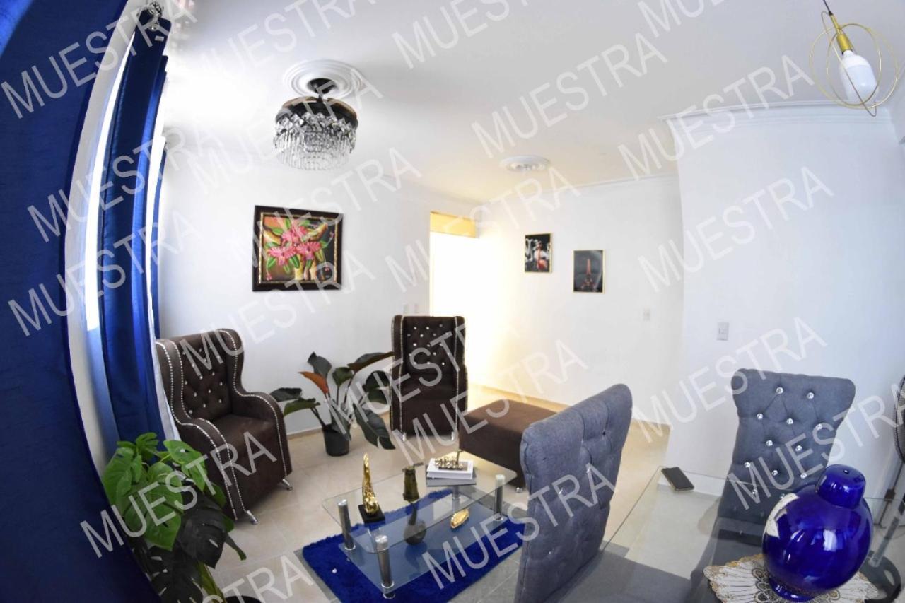 Apartamento En La Carreras Proximo Al Monumento サンティアゴ・デ・ロス・カバリェロス エクステリア 写真