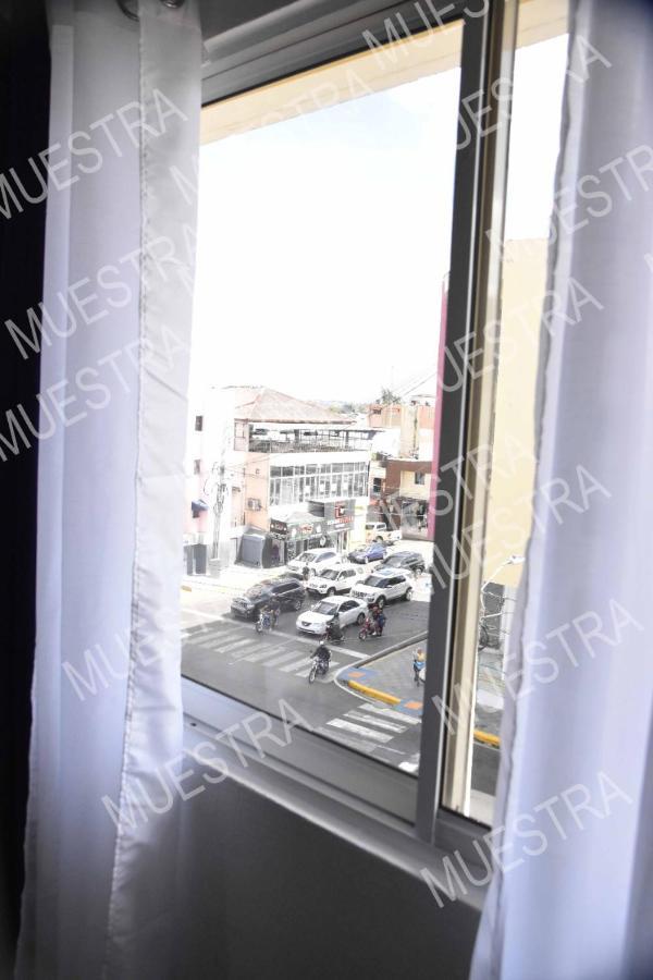 Apartamento En La Carreras Proximo Al Monumento サンティアゴ・デ・ロス・カバリェロス エクステリア 写真