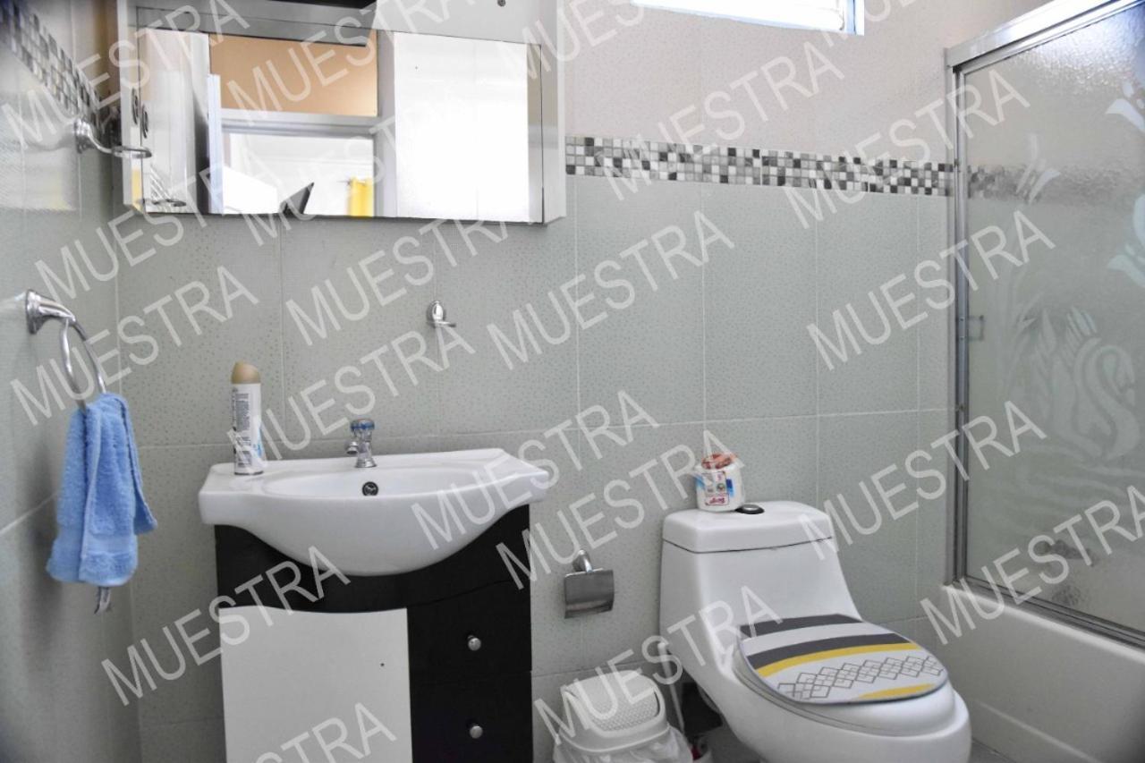 Apartamento En La Carreras Proximo Al Monumento サンティアゴ・デ・ロス・カバリェロス エクステリア 写真