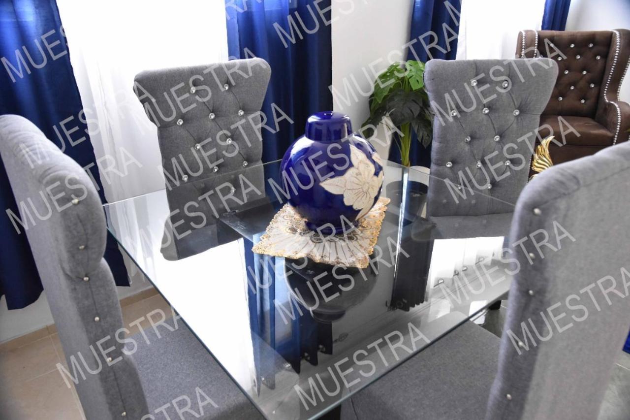 Apartamento En La Carreras Proximo Al Monumento サンティアゴ・デ・ロス・カバリェロス エクステリア 写真