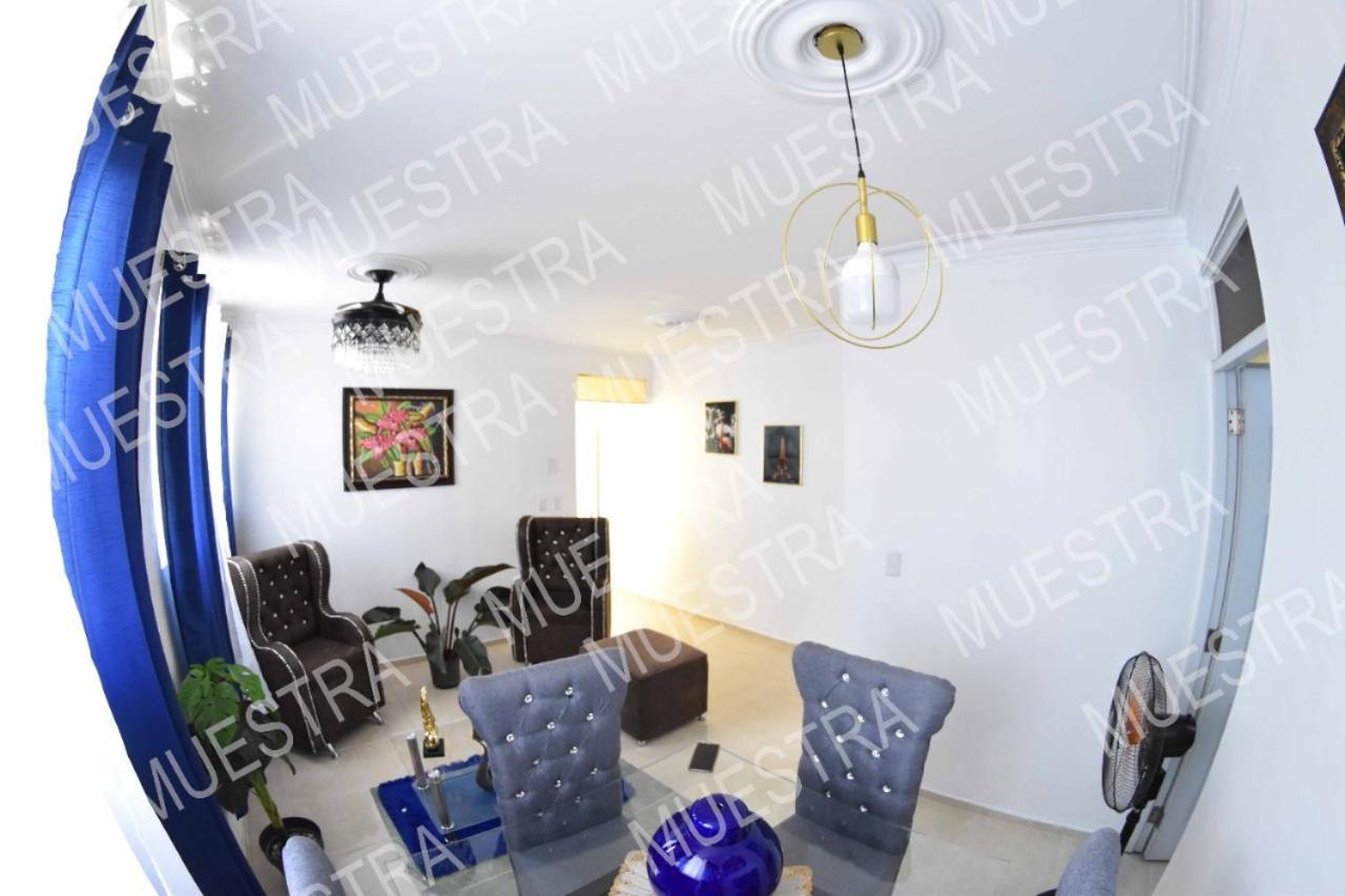 Apartamento En La Carreras Proximo Al Monumento サンティアゴ・デ・ロス・カバリェロス エクステリア 写真