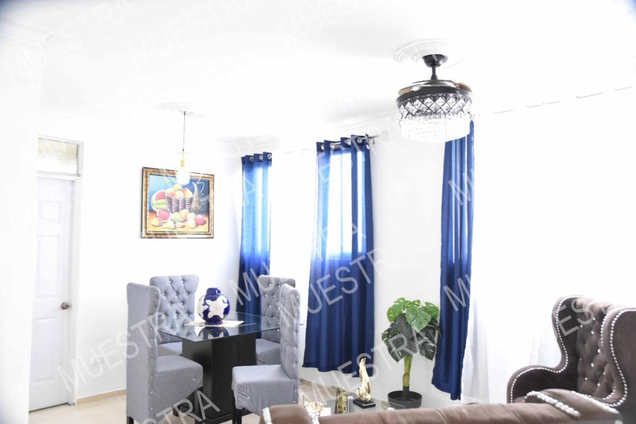 Apartamento En La Carreras Proximo Al Monumento サンティアゴ・デ・ロス・カバリェロス エクステリア 写真