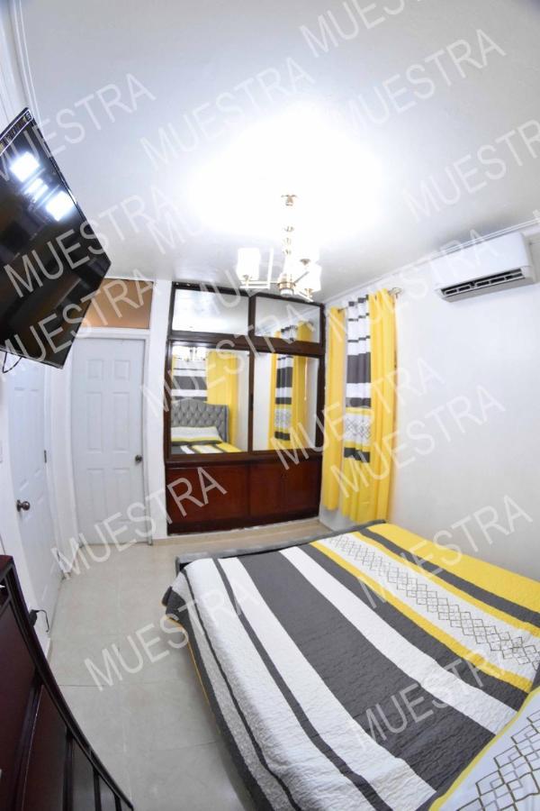 Apartamento En La Carreras Proximo Al Monumento サンティアゴ・デ・ロス・カバリェロス エクステリア 写真