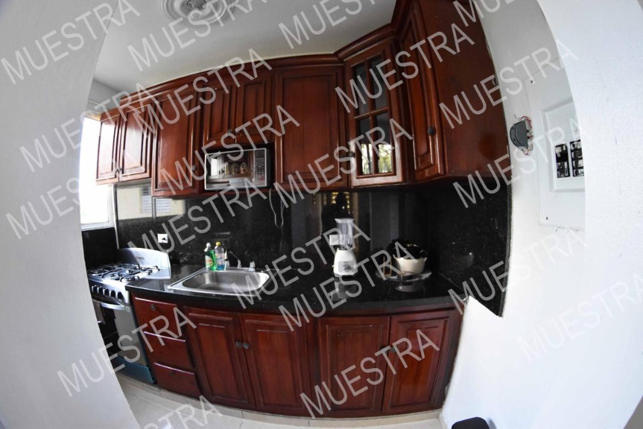 Apartamento En La Carreras Proximo Al Monumento サンティアゴ・デ・ロス・カバリェロス エクステリア 写真