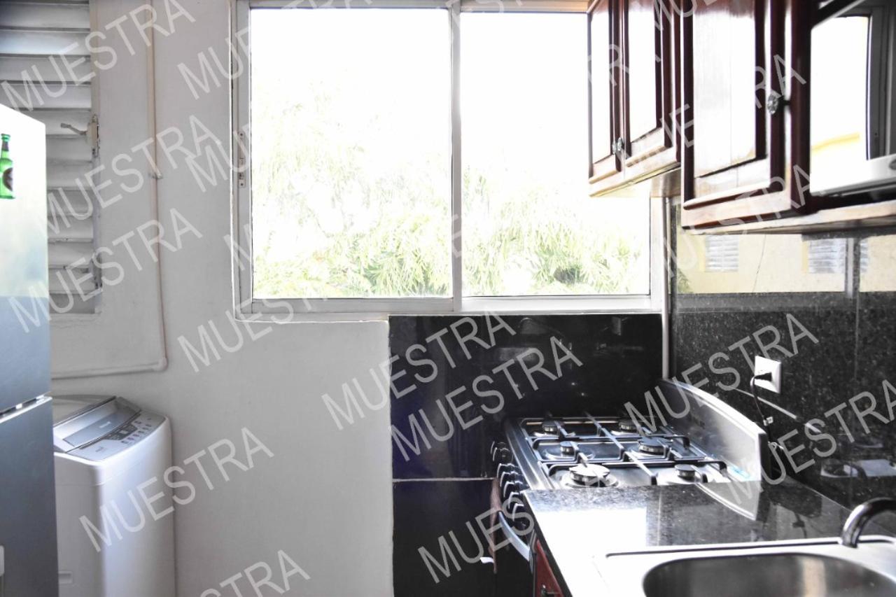 Apartamento En La Carreras Proximo Al Monumento サンティアゴ・デ・ロス・カバリェロス エクステリア 写真