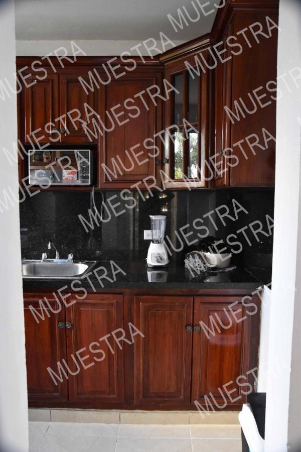 Apartamento En La Carreras Proximo Al Monumento サンティアゴ・デ・ロス・カバリェロス エクステリア 写真