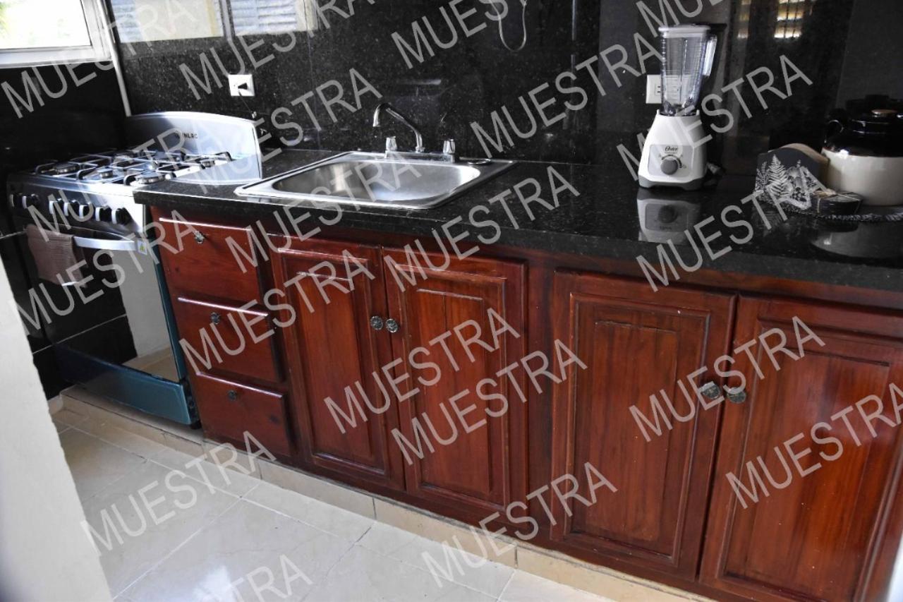 Apartamento En La Carreras Proximo Al Monumento サンティアゴ・デ・ロス・カバリェロス エクステリア 写真